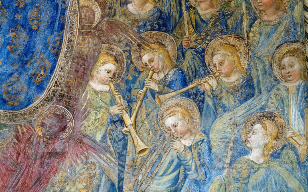 Weekly Inspiration: Redemptive Beauty in the Body of Christ