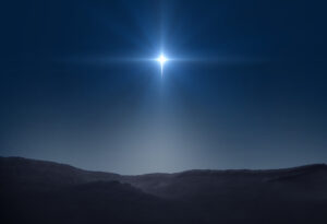 Weekly Inspiration: Light in the Darkness