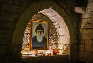 Weekly Inspiration: Zeal and Contemplation