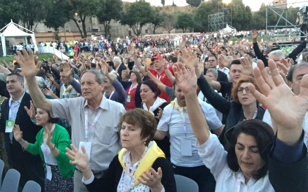 Honoring Fifty-One Years of Service