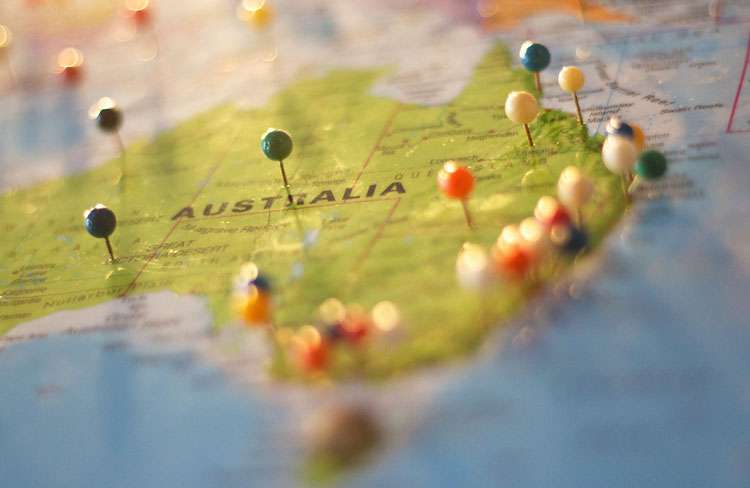 Hungary Missions Trip Attendees