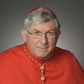 Cardinal Thomas Collins