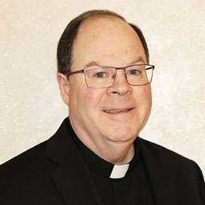 Chairman: Msgr. Gregory Smith