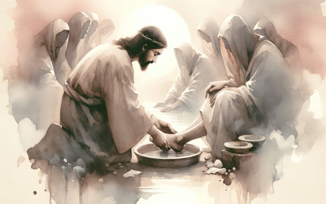 The Call to Holiness