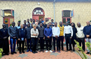 Namibia2025_Featured Image Hungary Missions Trip Attendees