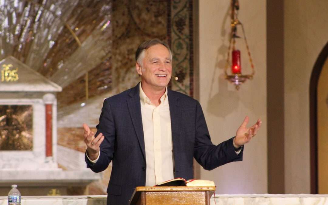 Power to Live Differently