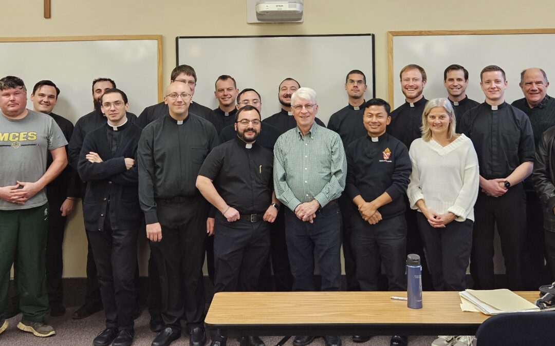 A Privilege to Serve, Reasons for Gratitude