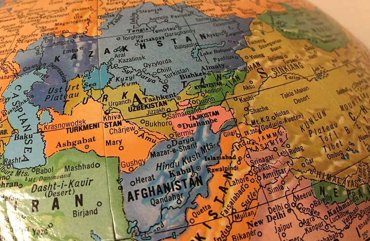 Hungary Missions Trip Attendees