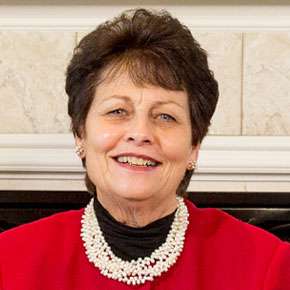 Laurie Watson Manhardt