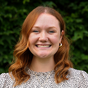 Photo of Renewal Ministries' Editor Heidi Bratton