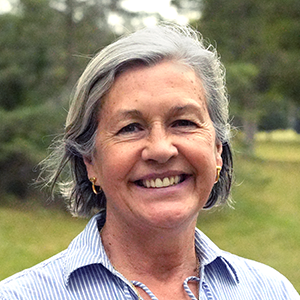 Dr. Peter Williamson