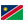 namibia
